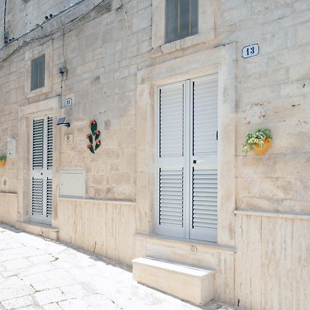 Messapica Home Ceglie Messapica Buitenkant foto
