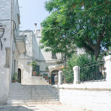 Messapica Home Ceglie Messapica Buitenkant foto