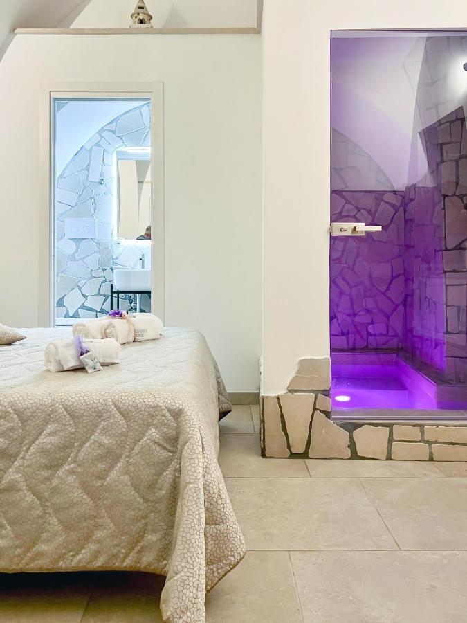 Messapica Home Ceglie Messapica Buitenkant foto