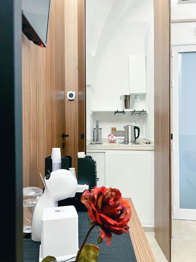 Messapica Home Ceglie Messapica Buitenkant foto