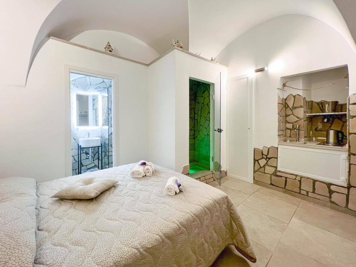 Messapica Home Ceglie Messapica Buitenkant foto