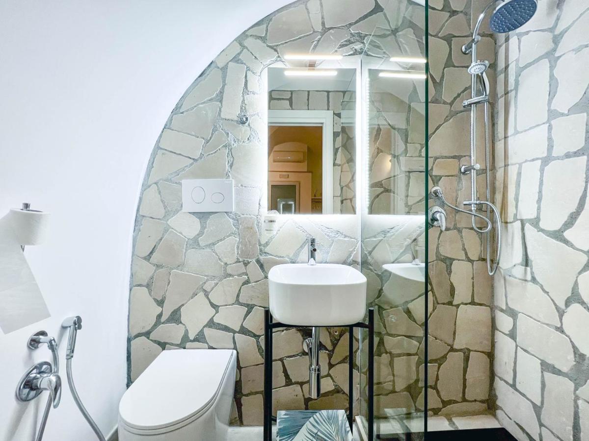 Messapica Home Ceglie Messapica Buitenkant foto
