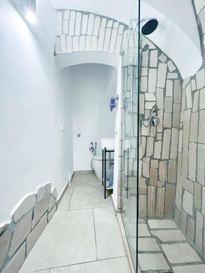Messapica Home Ceglie Messapica Buitenkant foto