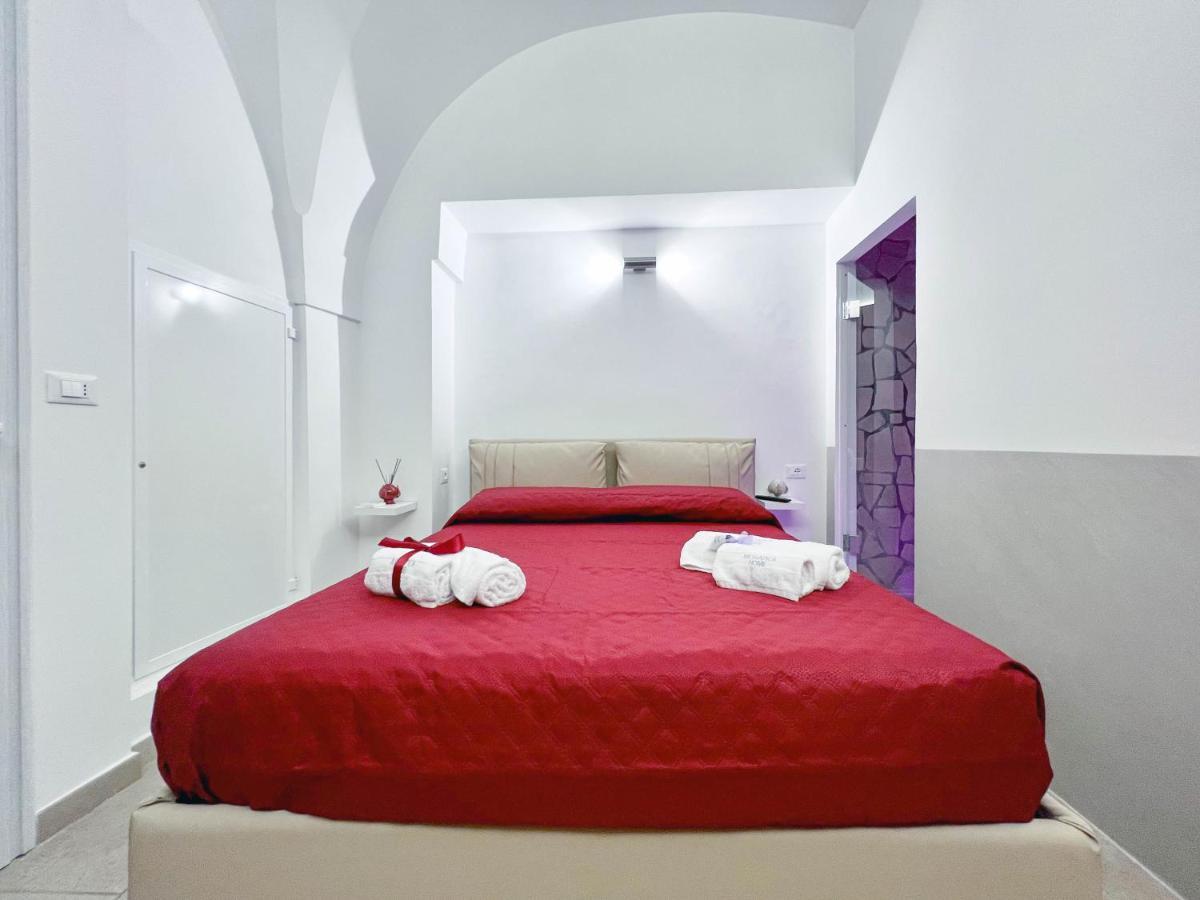 Messapica Home Ceglie Messapica Buitenkant foto