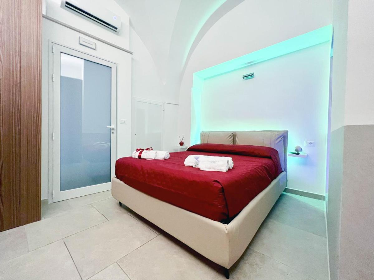 Messapica Home Ceglie Messapica Buitenkant foto