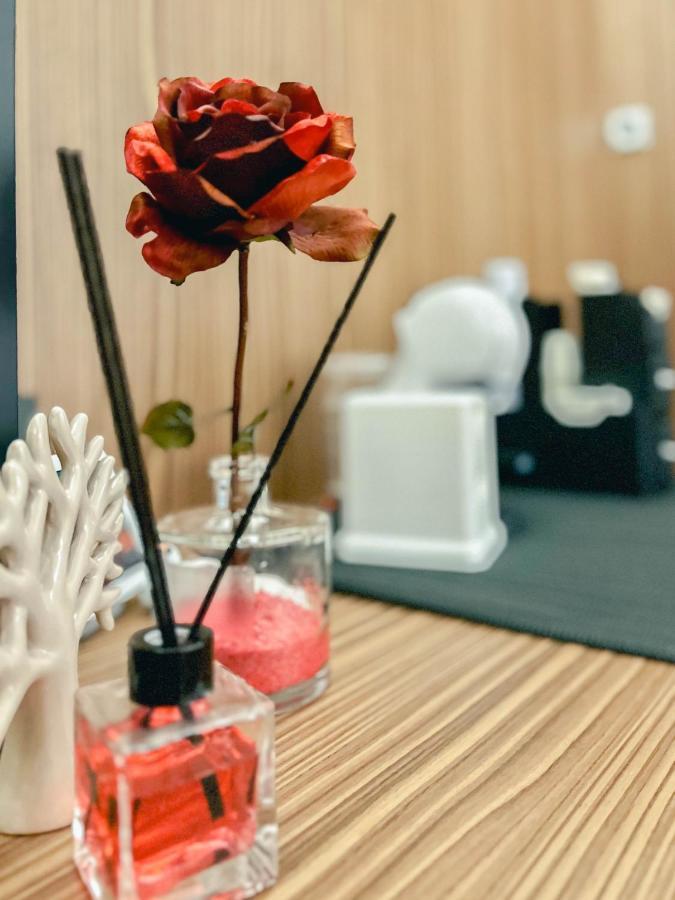 Messapica Home Ceglie Messapica Buitenkant foto