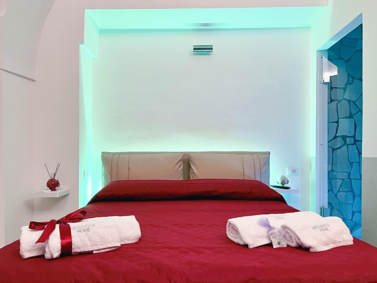 Messapica Home Ceglie Messapica Buitenkant foto