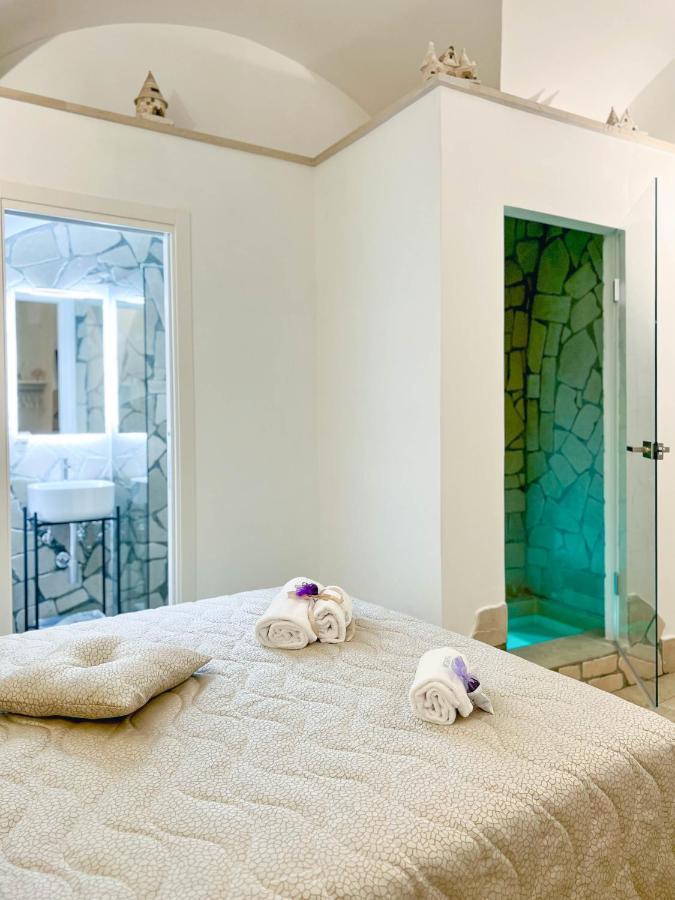 Messapica Home Ceglie Messapica Buitenkant foto