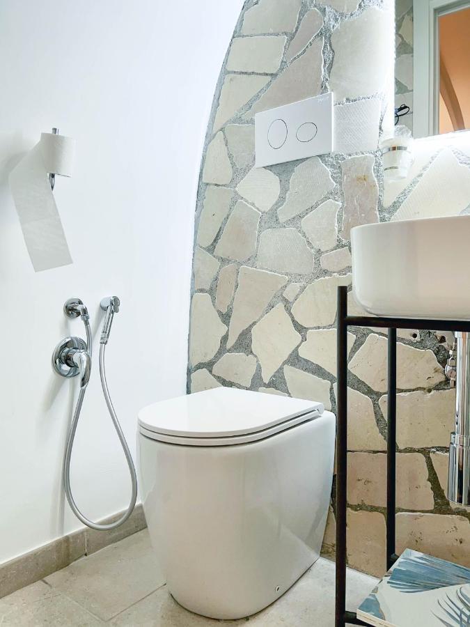 Messapica Home Ceglie Messapica Buitenkant foto