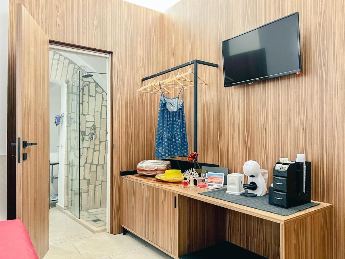 Messapica Home Ceglie Messapica Buitenkant foto