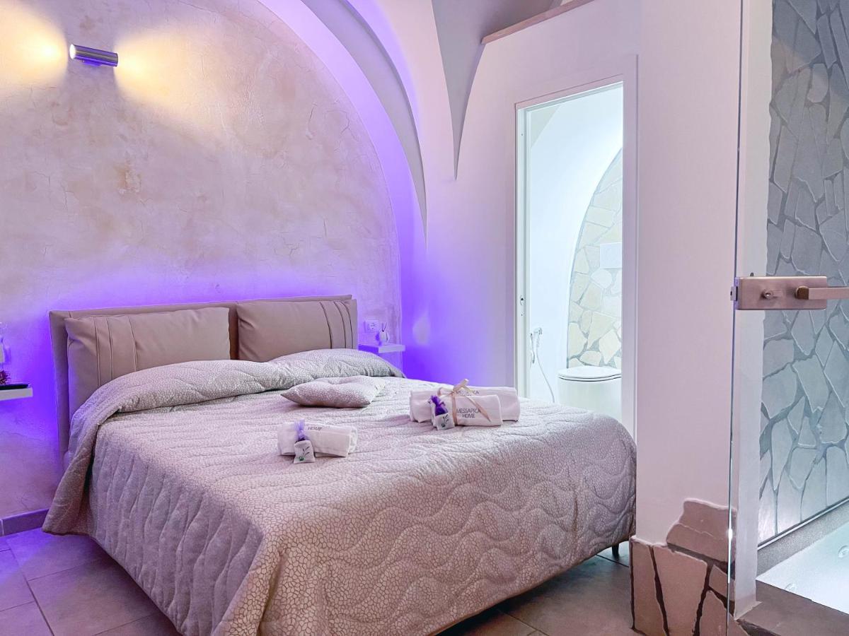 Messapica Home Ceglie Messapica Buitenkant foto