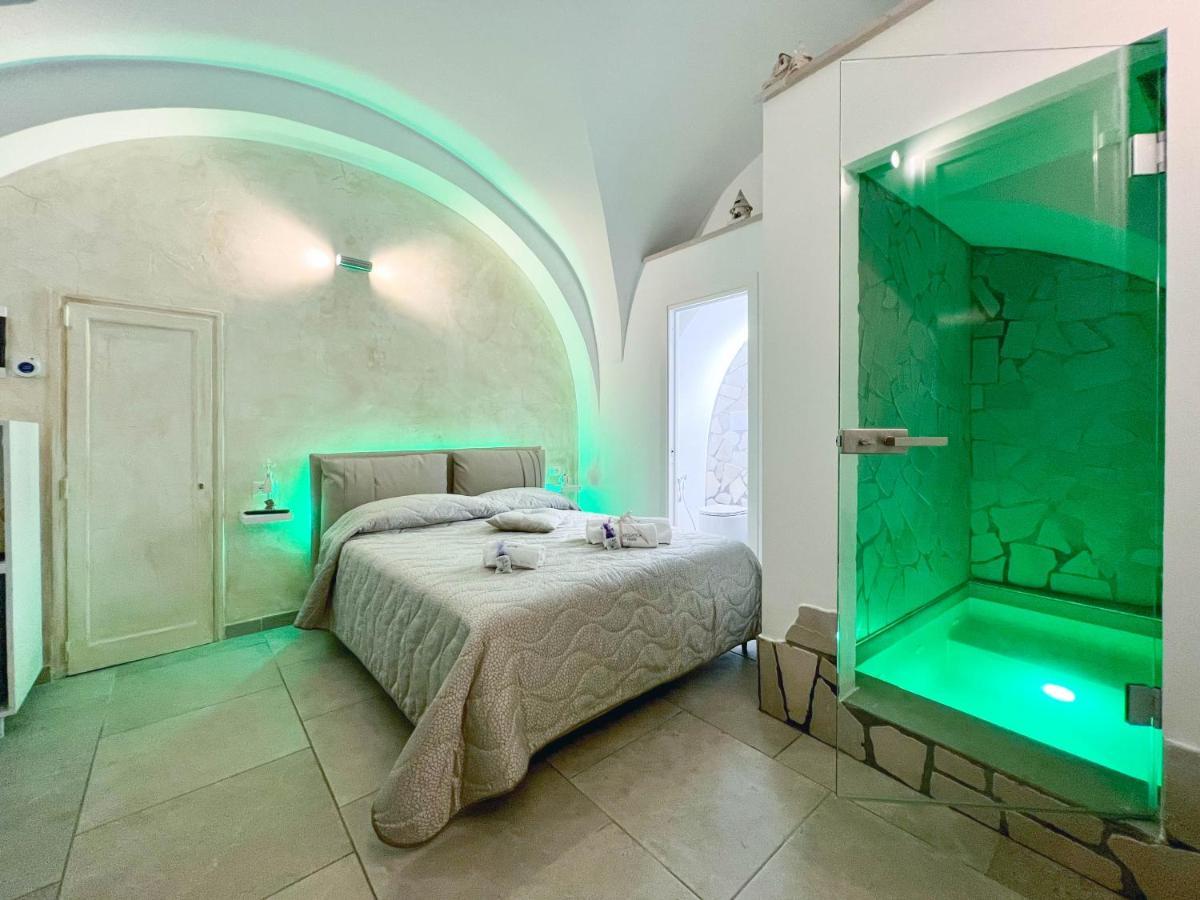 Messapica Home Ceglie Messapica Buitenkant foto