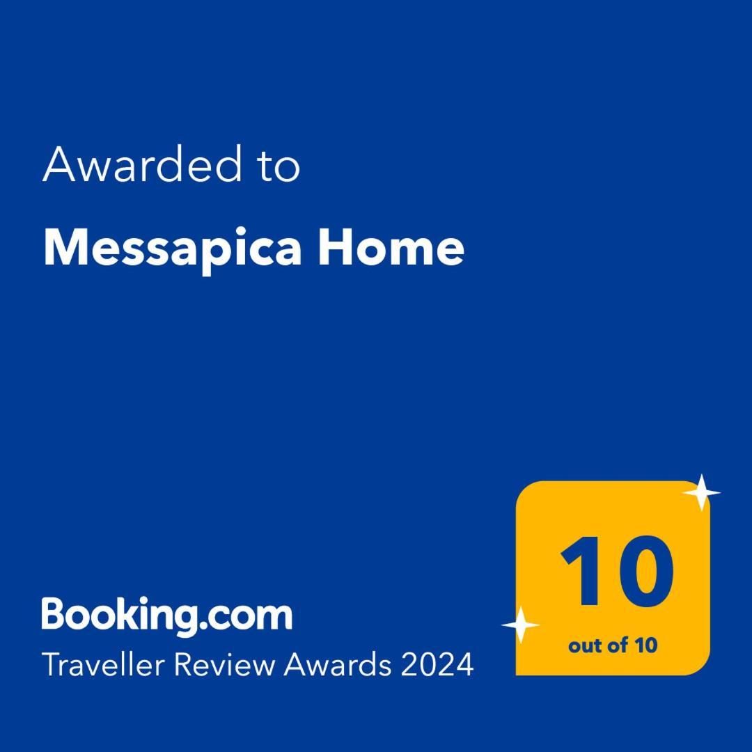 Messapica Home Ceglie Messapica Buitenkant foto