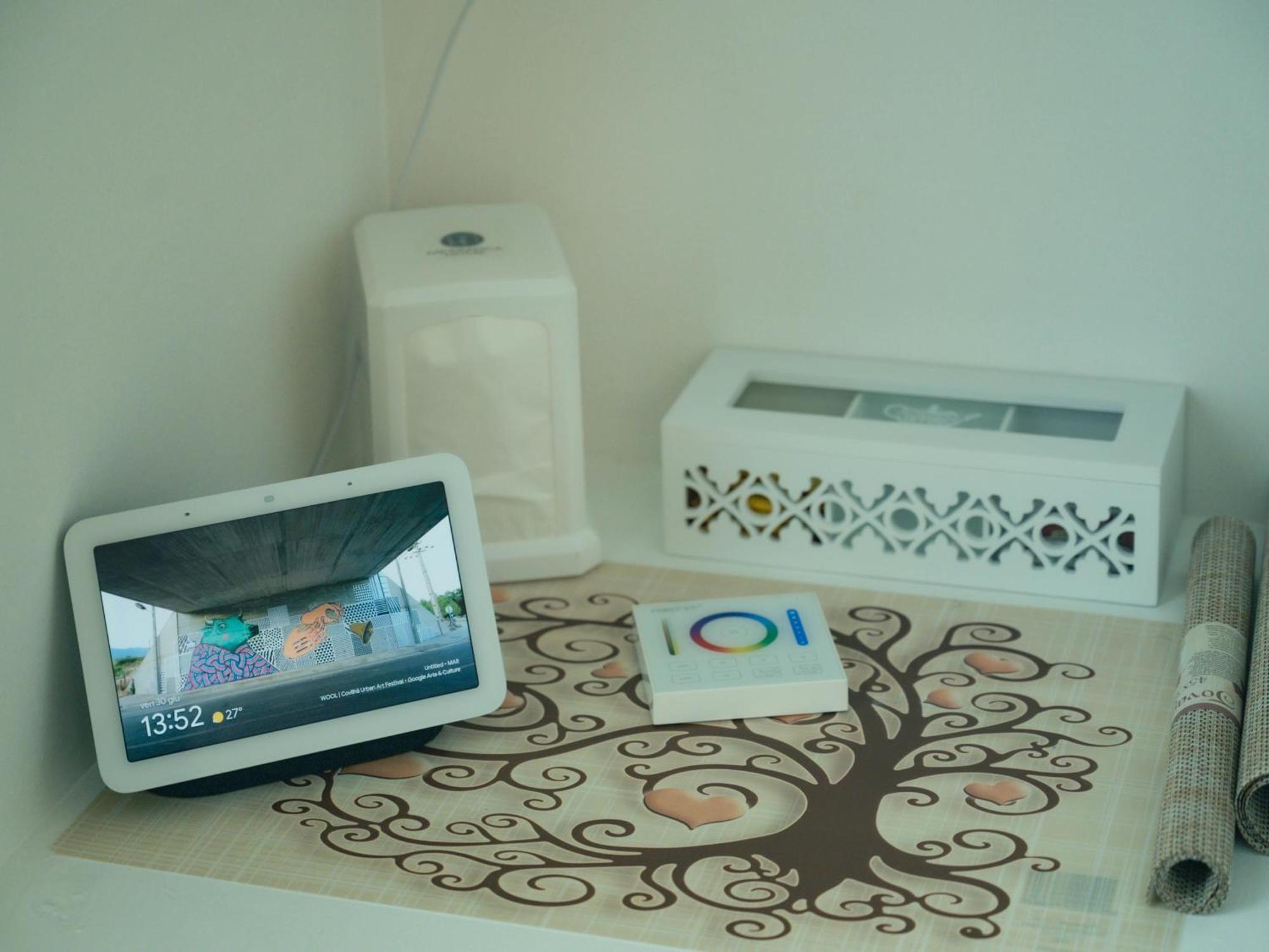Messapica Home Ceglie Messapica Buitenkant foto
